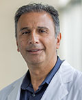 Bassam A. Hadi, MD, Mercy