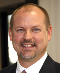 John R. Essman, PsyD, Mercy