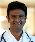 Manikandan Rajagopal, MD, Mercy