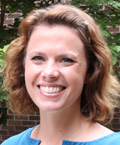 Corinne A. Coppinger, WHNP, Mercy