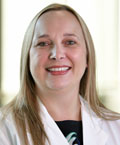 Crystal Andrea Campbell, NP, Mercy