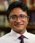 Sandeep Kumar Shrestha, MD, Mercy
