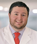 Matthew B. McCoy, OD, Mercy