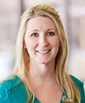 Amanda Ruth Heisel, ANP, Mercy