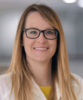 Amy Kay Richards, PA, Mercy