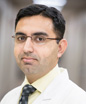 Muneer Ahmad Khan, MD, Mercy