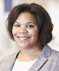 Jessica Lynn Latham, AGNP, Mercy