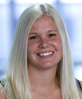 Tedi Elizabeth Payne, NP, Mercy