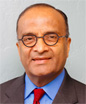 Mukesh T. Parekh, MD, Mercy