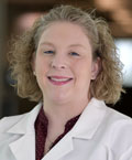 Andra Jo Fontaine, FNP, Mercy