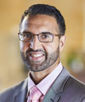 Garry Sandhu, MD, Mercy