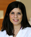 Celeste Antonia Boeckman, DO, Mercy