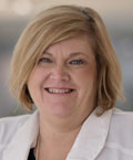 Patricia Irene McCallister, NP, Mercy