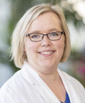 Jessica Lynn Boedeker, FNP, Mercy