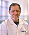 Orlando Ferrer Aguilar-Guzman, MD, Mercy
