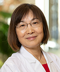 Wei Zhang, MD, Mercy