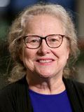 Teresa A. Olsen, MD, Mercy