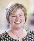 Elisha Faoro Schnieders, NP, Mercy