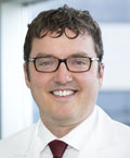 Thomas "Ben" Morrison, MD, Mercy