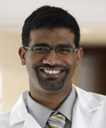 Bala Sudhakar R. Allam, MD, Mercy