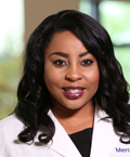 Jessiela Venis Roberts, MD, Mercy
