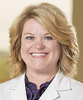 Carla LaDynn Hill, CNP, Mercy