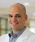 Tyler James Severson, MD, Mercy