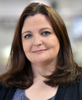 Kellie Renee Soles, NP, Mercy