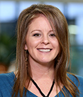 Erica Gail Marriott, NP, Mercy