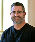 Tamon B. Paige, MD, Mercy