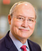 James C. Strickland, MD, Mercy