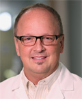Allen Leroy Beachy, MD, Mercy