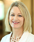 Amy C. Gibson-Bebee, FNP, Mercy