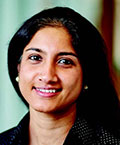 Vinaya Ramakrishnan Sermadevi, MD, Mercy