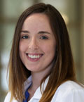 Amanda Marie Ferguson Wood, MD, Mercy
