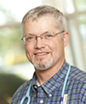 James G. Scherer, MD, Mercy