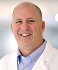 James W. Siler, MD, Mercy