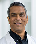 Jayprakash V. Patel, MD, Mercy