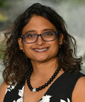 Molina B. Dayal, MD, Mercy