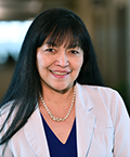 Maria F. Bruce, MD, Mercy