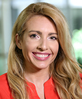 Kelbie B. Abercrombie, PA, Mercy