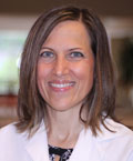 Stacy L. Schroeder, FNP, Mercy