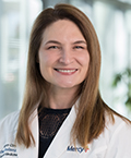 Michele T. Bellamy, MD, Mercy