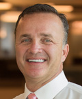 Randy G. Brown, MD, FACS, Mercy