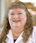 Nancy M. Willis-Smith, DNP, Mercy