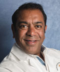 Ravi Yadava, DO, Mercy