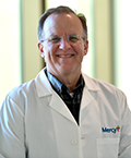 Albert Paul Price Jr., NP, Mercy