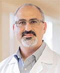 Farid Ghassan Sadaka, MD, Mercy