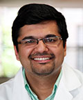 Anoop Chandrika Parameswaran, MD, Mercy
