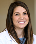 Demi DeLise Nesbitt, APRN, Mercy